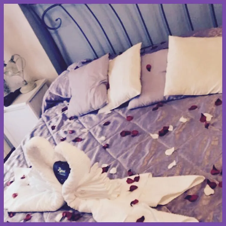 Rainbow B&B Sirmione Bed & Breakfast