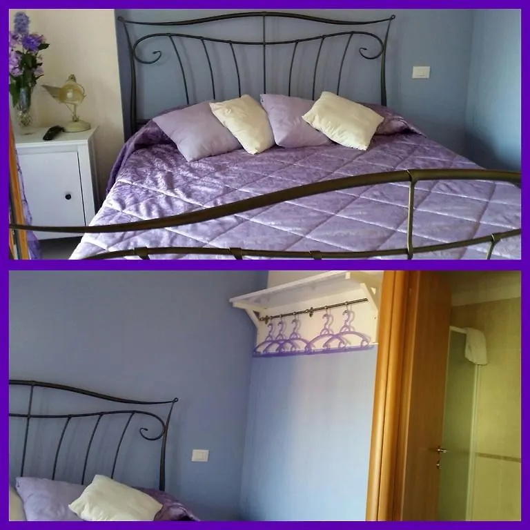 Bed & Breakfast Rainbow B&B Sirmione