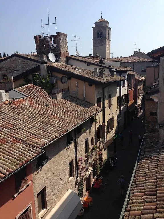 Rainbow B&B Sirmione