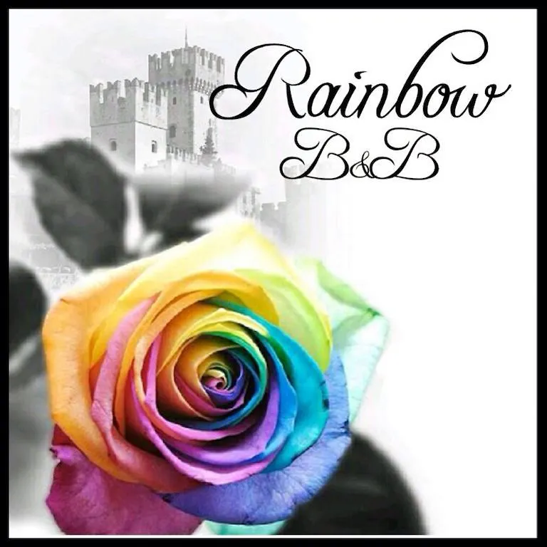 Bed & Breakfast Rainbow B&B Sirmione
