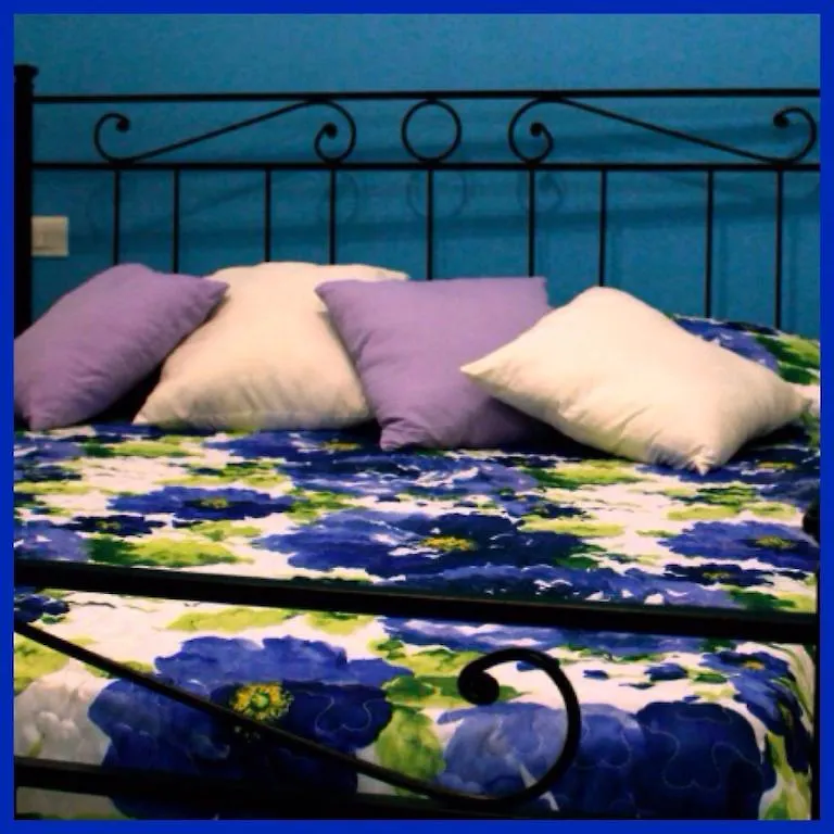 Rainbow B&B Sirmione