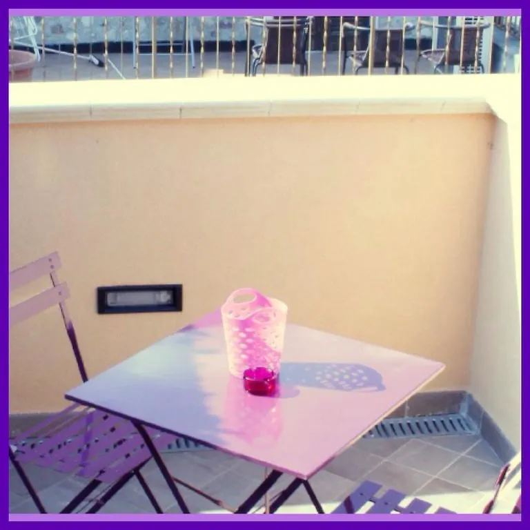 Rainbow B&B Sirmione 0*,