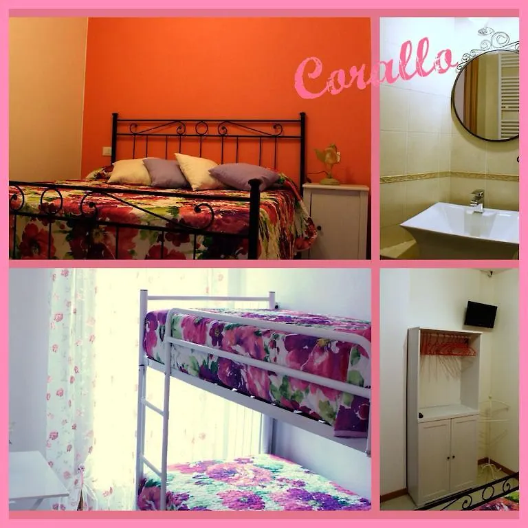 Rainbow B&B Sirmione Italy