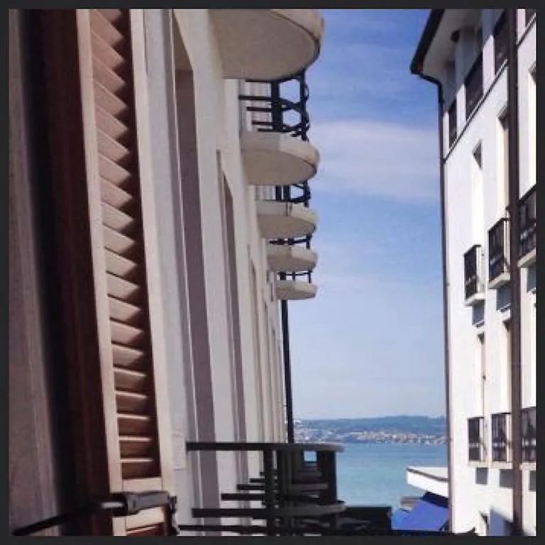 Rainbow B&B Sirmione Bed & Breakfast